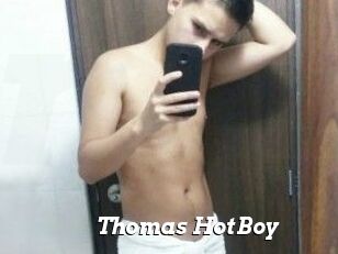 Thomas_HotBoy