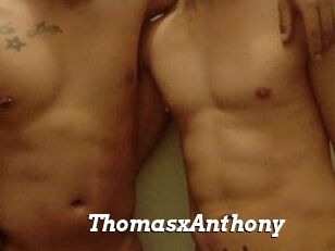 ThomasxAnthony