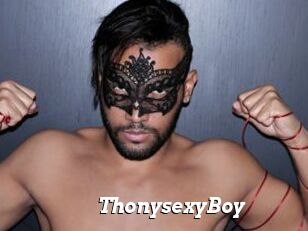 ThonysexyBoy