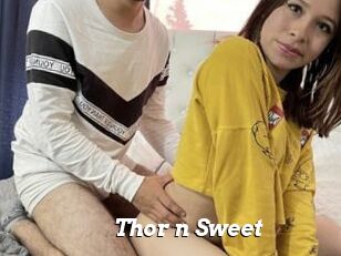 Thor_n_Sweet