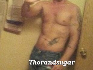Thorandsugar