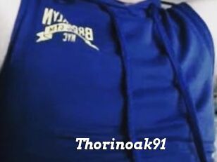 Thorinoak91