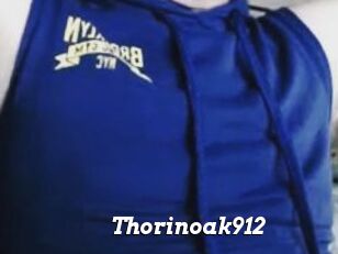 Thorinoak912