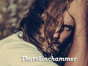 Thors8inchammer