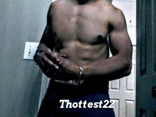 Thottest22