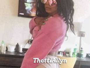 ThottiAllyn