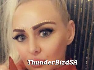 ThunderBirdSA