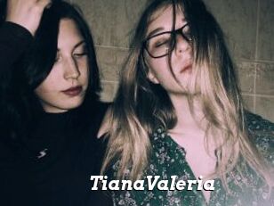 TianaValeria