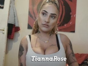 TiannaRose