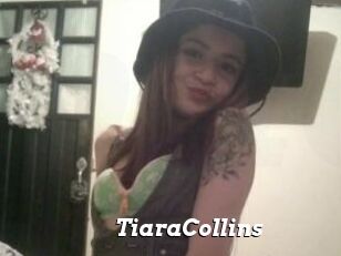 TiaraCollins