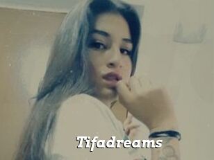 Tifadreams