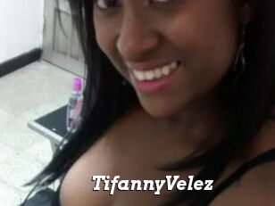 TifannyVelez