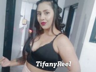 TifanyReel