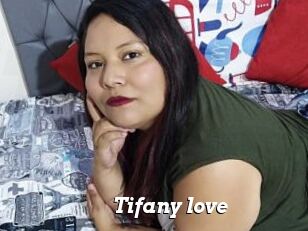 Tifany_love