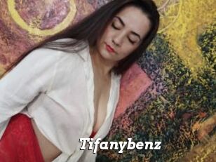 Tifanybenz