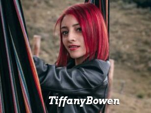 TiffanyBowen