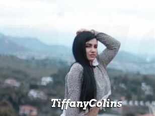 TiffanyColins