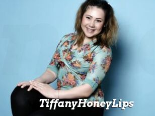 TiffanyHoneyLips