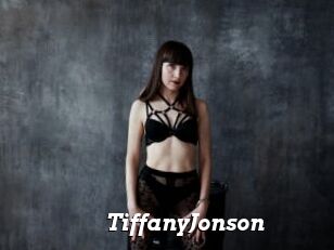 TiffanyJonson