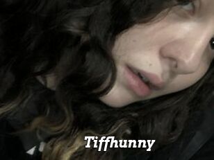 Tiffhunny