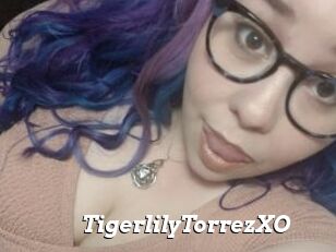 TigerlilyTorrezXO