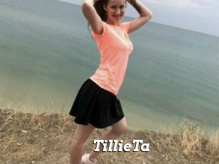 TillieTa