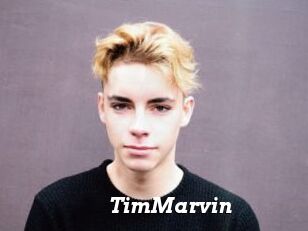 TimMarvin