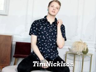 TimNicklson