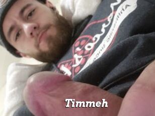 Timmeh