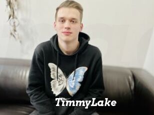 TimmyLake