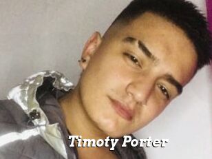 Timoty_Porter