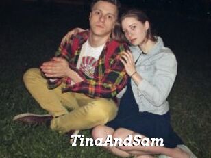 TinaAndSam