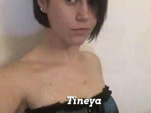 Tineya