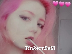 TinkerrBelll