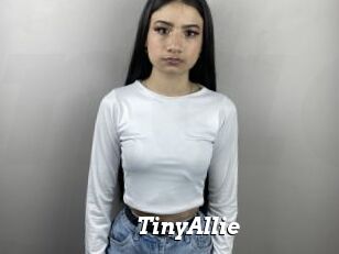 TinyAllie