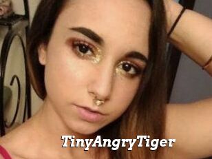 TinyAngryTiger