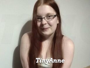 TinyAnne