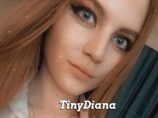 TinyDiana