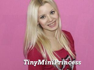 TinyMiniPrincess