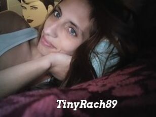 TinyRach89