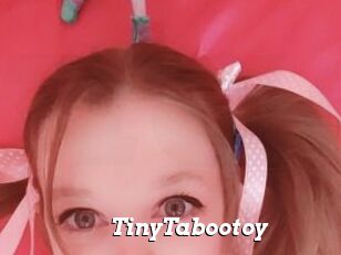 TinyTabootoy