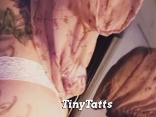 TinyTatts