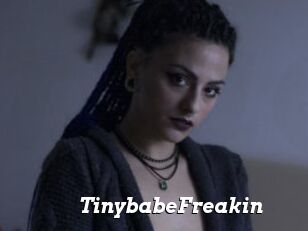 TinybabeFreakin