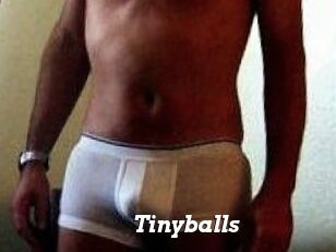 Tinyballs