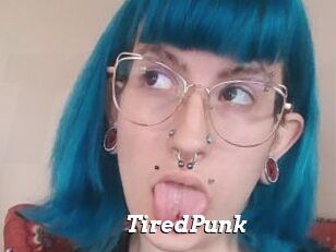 TiredPunk