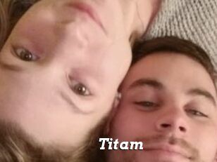 Titam