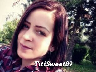 TitiSweet89