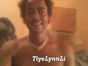 TiyeLynnLi