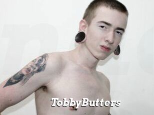 TobbyButters