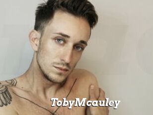 TobyMcauley